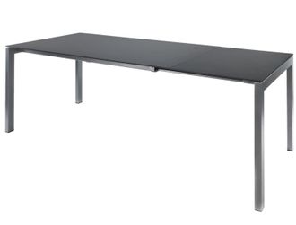 Schubiger M&ouml;bel Auszugstisch Luzern