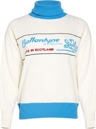 Ballantyne MAGLIERIA - Dolcevita su YOOX.COM