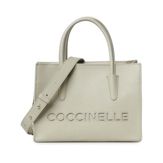 Coccinelle Mujer, Bolsos, Verde, Talla: ONE Size