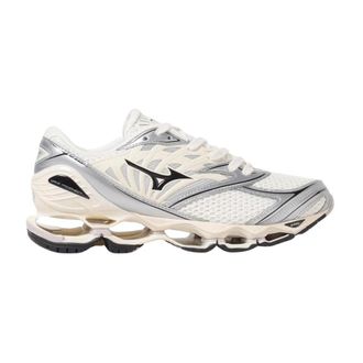 Mizuno Hombre, Zapatos, Multicolor, Talla: 42 1/2 EU