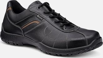 Hotter Mens Thor II GTX Mens Walking Shoes - Black - Size: 8.5