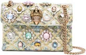 Kurt Geiger Medium Kensington Bag