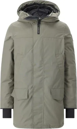 Canada Goose Piumini - - Jackets - Uomo - Verde - L