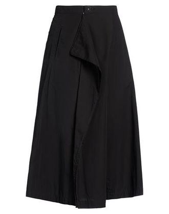 Yohji Yamamoto HOSEN & R&Ouml;CKE - Hosen auf YOOX.COM