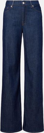 7 For All Mankind Jeans Lotta a gamba larga