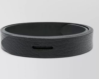 Isabel Marant leather belt
