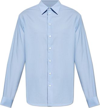 Emporio Armani Cotton Shirt