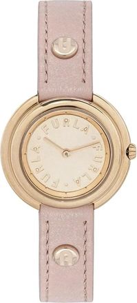 Furla Watches - Dames - Horloges - Roze - ONE Size - Accessoires
