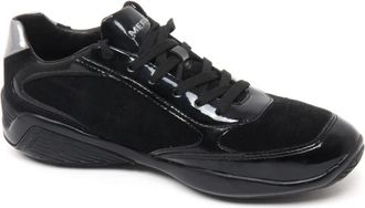 Merrell Spoon Schoeisel Schoen - Dames - Sneakers - Zwart - 36 EU - Schoenen