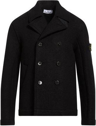 Stone Island CAPISPALLA - Cappotti su YOOX.COM