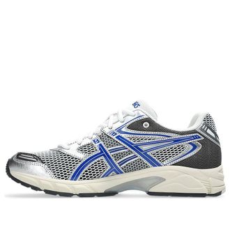 Asics Gel-DS 14 White Asics Blue 1203A607-103