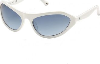 Web Eyewear Web Eyewear WE0288-6021W WE0288 60 6021W Zonnebril