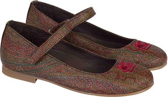 Etro Ballerinas with strap