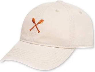 For&eacute;t Mens Paddle Cap In Cloud