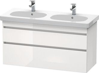 Duravit Duravit - Durastyle Mueble De Ba&ntilde;o De Pared 6486, 2 Cajones