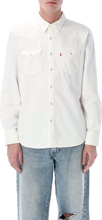 Levi's T-Shirts und Polos Wei&szlig;