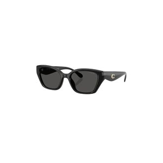 Coach Dames, Accessoires, Zwart, Maat: 53 MM