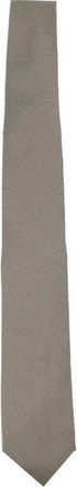 Michael Kors Cravatta - - Accessories - Uomo - Marrone - ONE SIZE