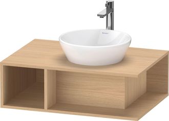 Duravit Duravit - D-neo, Mueble De Ba&ntilde;o De Pared, Ancho 800 X Fondo 550mm