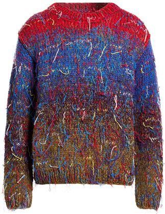 Maison Margiela STRICKWAREN - Pullover auf YOOX.COM