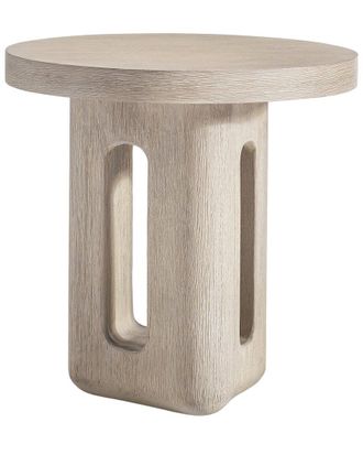 Bernhardt Lucerne Side Table