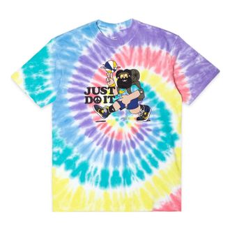 Nike T-Shirt Peace, Love, Basketball CV2094-101