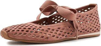 Gentle Souls Annalise Womens Shoes Mocha Suede : 8.5 M, Leather