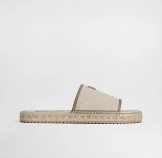Dolce & Gabbana Sandalo - Man Sandals And Slides Multicolor 40