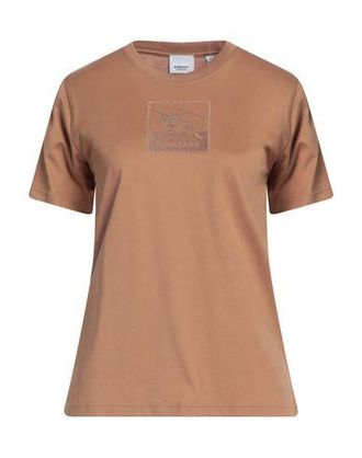 Burberry TOPWEAR - T-shirts on YOOX.COM