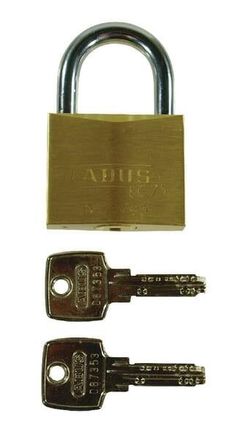 ABUS Candado Abus 7550