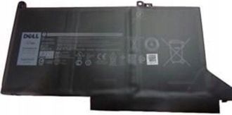 OEM Bater&iacute;a Original Dell 42wh 11,4v 451-bbzl