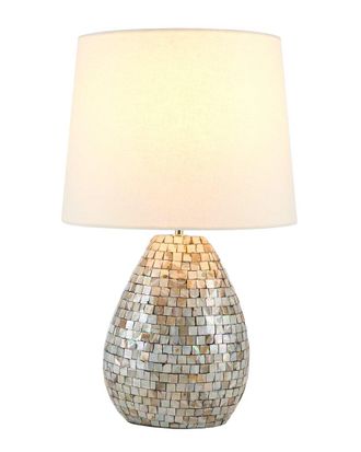 Safavieh Garrick 22In Table Lamp