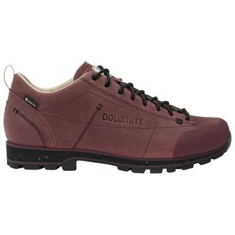 Dolomite Cinquantaquattro Low Full Grain Leather Evo GTX Freizeitschuhe - Unisex | braun