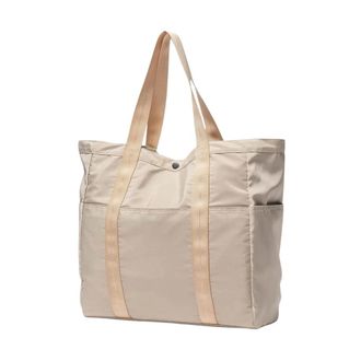 Taikan Taikan, Dames, Tassen, Beige, Maat: ONE Size