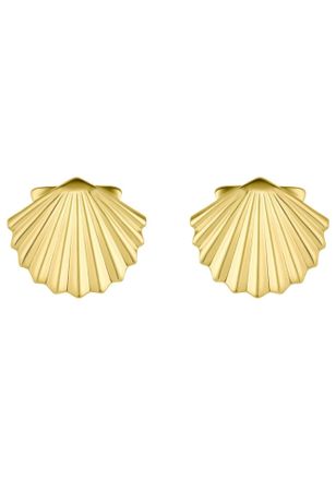 Noelani Paar Ohrstecker &raquo;Shell, 2036081&laquo;