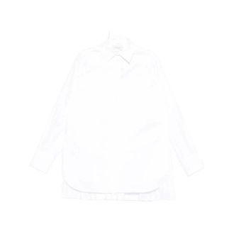 Sportmax Sportmax, Shirts, female, White, Size: 2XS Shirt Sportmax