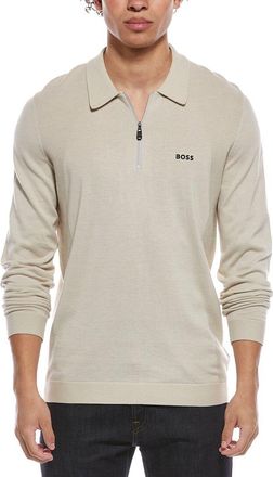 HUGO BOSS Momentum 1/4-Zip