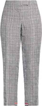 Thom Browne BOTTOMWEAR - Trousers on YOOX.COM