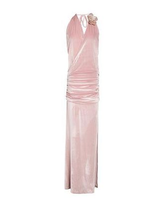 Amen DRESSES - Maxi dresses on YOOX.COM