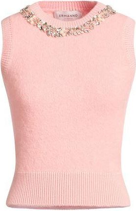Ermanno Scervino KNITWEAR - Jumpers on YOOX.COM