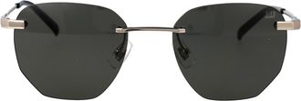 Dunhill Du0066s Sunglasses
