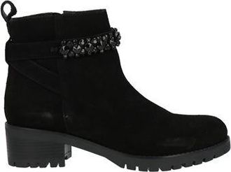 Cosmoparis CALZADO - Botines de ca&ntilde;a alta en YOOX.COM