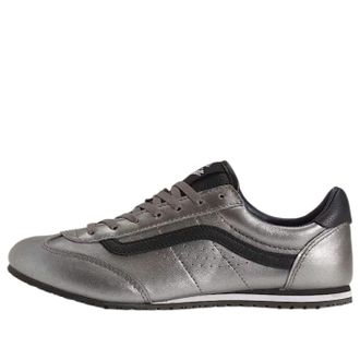 Vans Premium Super Lowpro Gun Metal Gray VN000D9TGNM
