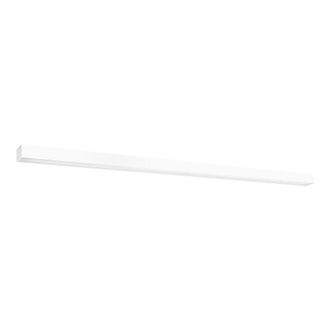 Sollux Lighting Minimalistic Ceiling Lamp 6x150x6cm 1xLight 4000K in White | Size: 6 x 150 x 6 cm
