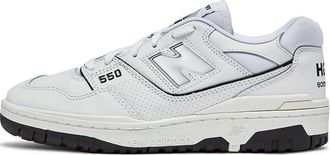 New Balance 550 x COMME des GARCONS Homme White BB550CDG