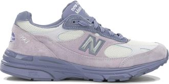 New Balance Made in USA 993 - Sport - Hombre - Multicolor - 41 1/2 EU