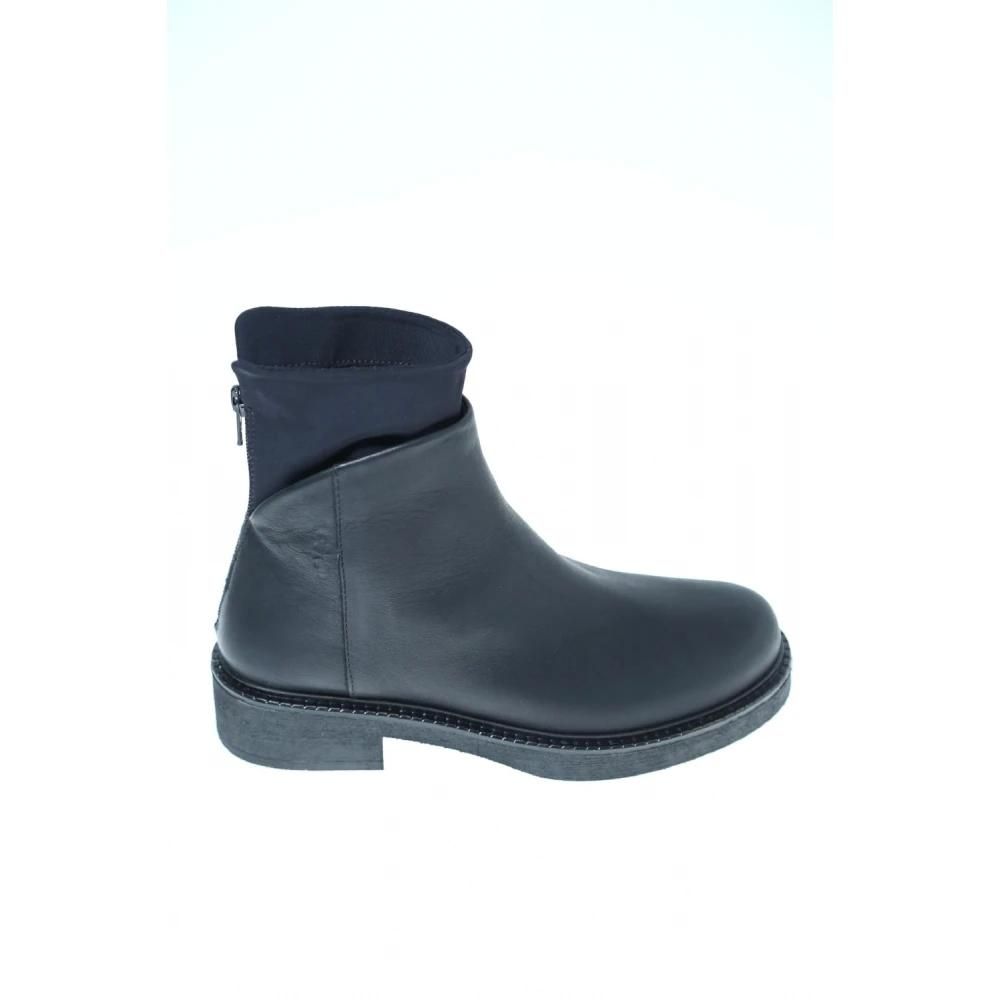 Patrizia Bonfanti Damen, Schuhe, Schwarzk, 39 EUGröße ab 290,01