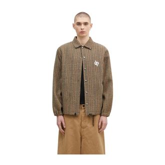 Darkpark Darkpark, Uomo, Giacche, Multicolore, L, new