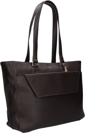 LouLou Essentiels Tassen, Dames, Bruin, ONE Size, Celine Tote Bag