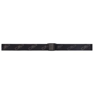 F.lli Campagnolo Unisex Belt 6595791 G&uuml;rtel f&uuml;r Herren | grau